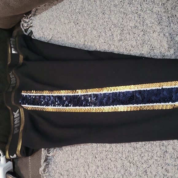 Victoria's Secret PINK Yoga Pants - Picture 12 of 13